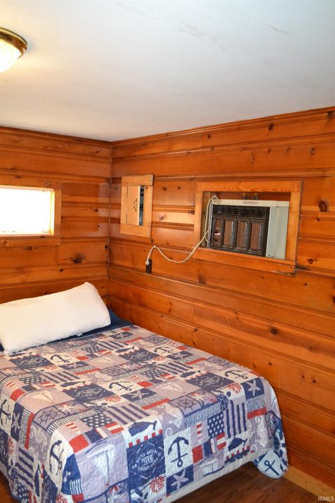 Tiny photo for 2373 N Untalulti Drive, Monticello, IN 47960 (MLS # 202530473)