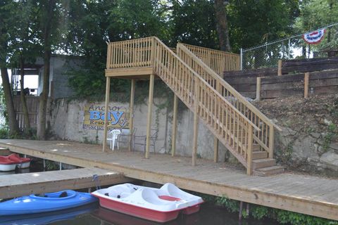 Tiny photo for 2373 N Untalulti Drive, Monticello, IN 47960 (MLS # 202530473)