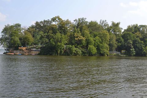 Tiny photo for 2373 N Untalulti Drive, Monticello, IN 47960 (MLS # 202530473)