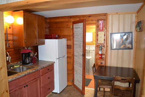 Tiny photo for 2373 N Untalulti Drive, Monticello, IN 47960 (MLS # 202530473)