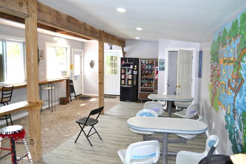 Tiny photo for 2373 N Untalulti Drive, Monticello, IN 47960 (MLS # 202530473)