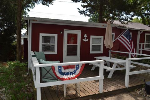 Tiny photo for 2373 N Untalulti Drive, Monticello, IN 47960 (MLS # 202530473)