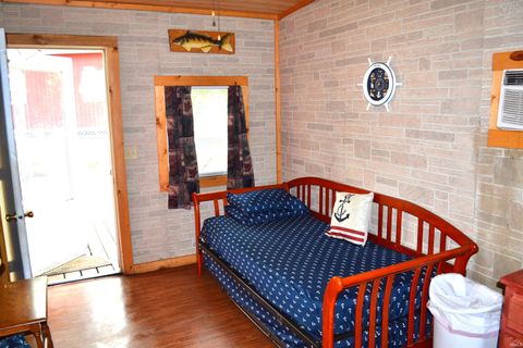Tiny photo for 2373 N Untalulti Drive, Monticello, IN 47960 (MLS # 202530473)