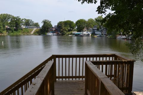 Tiny photo for 2373 N Untalulti Drive, Monticello, IN 47960 (MLS # 202530473)