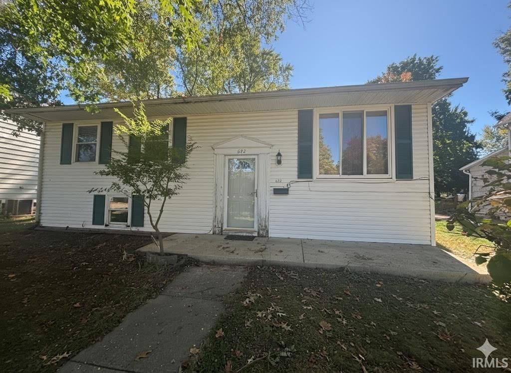 Photo of 622 Rex Streets, Plymouth, IN 46563 (MLS # 202542121)