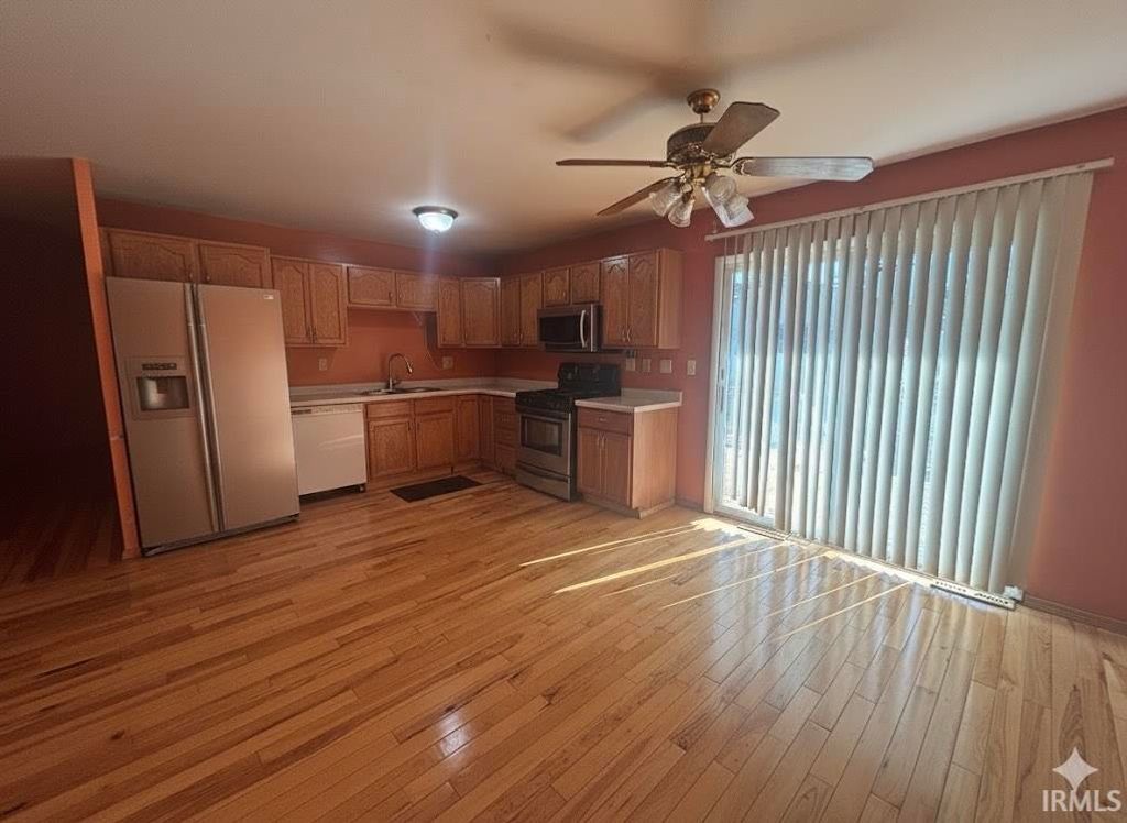 Photo of 622 Rex Streets, Plymouth, IN 46563 (MLS # 202542121)
