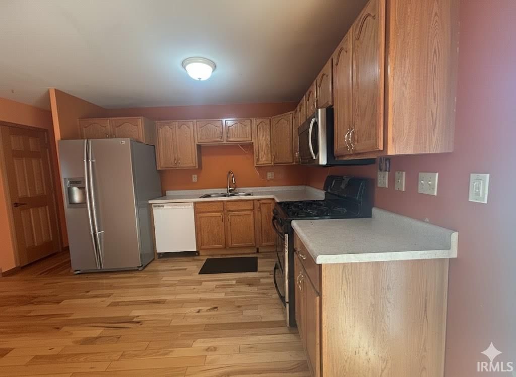 Photo of 622 Rex Streets, Plymouth, IN 46563 (MLS # 202542121)