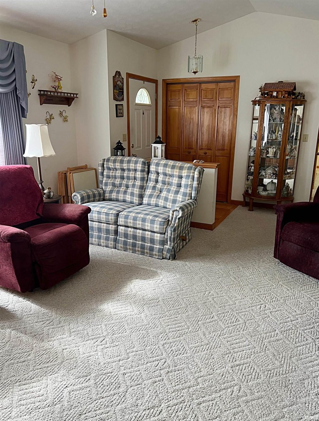 Photo of 11038 W 125 N, Linton, IN 47441 (MLS # 202544989)