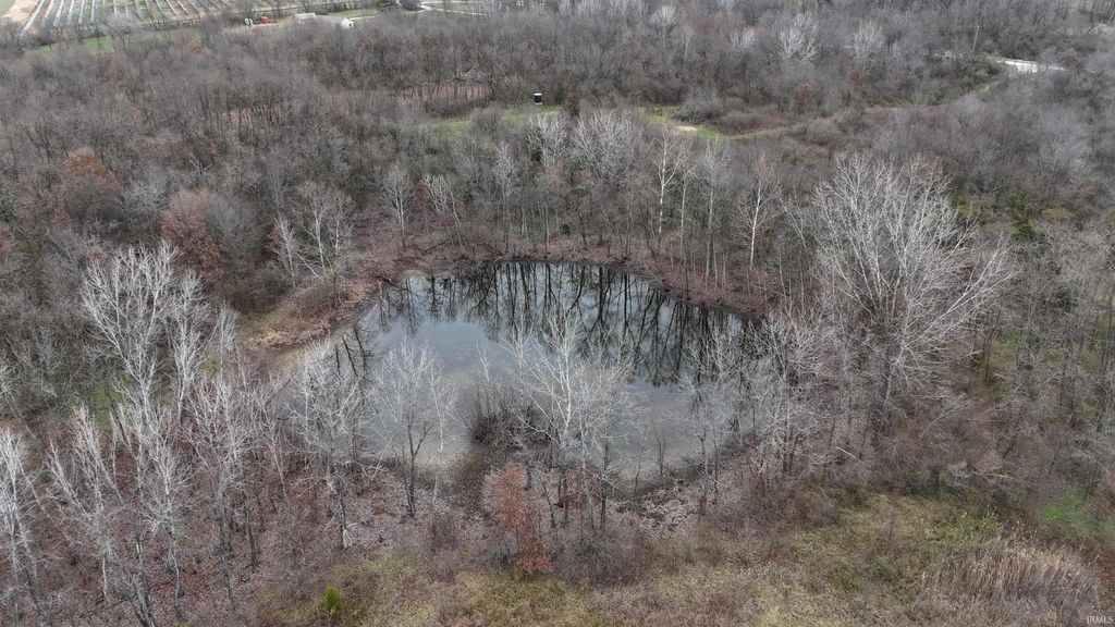 Photo of 00 N County Rd 225 W, Petersburg, IN 47567 (MLS # 202548782)