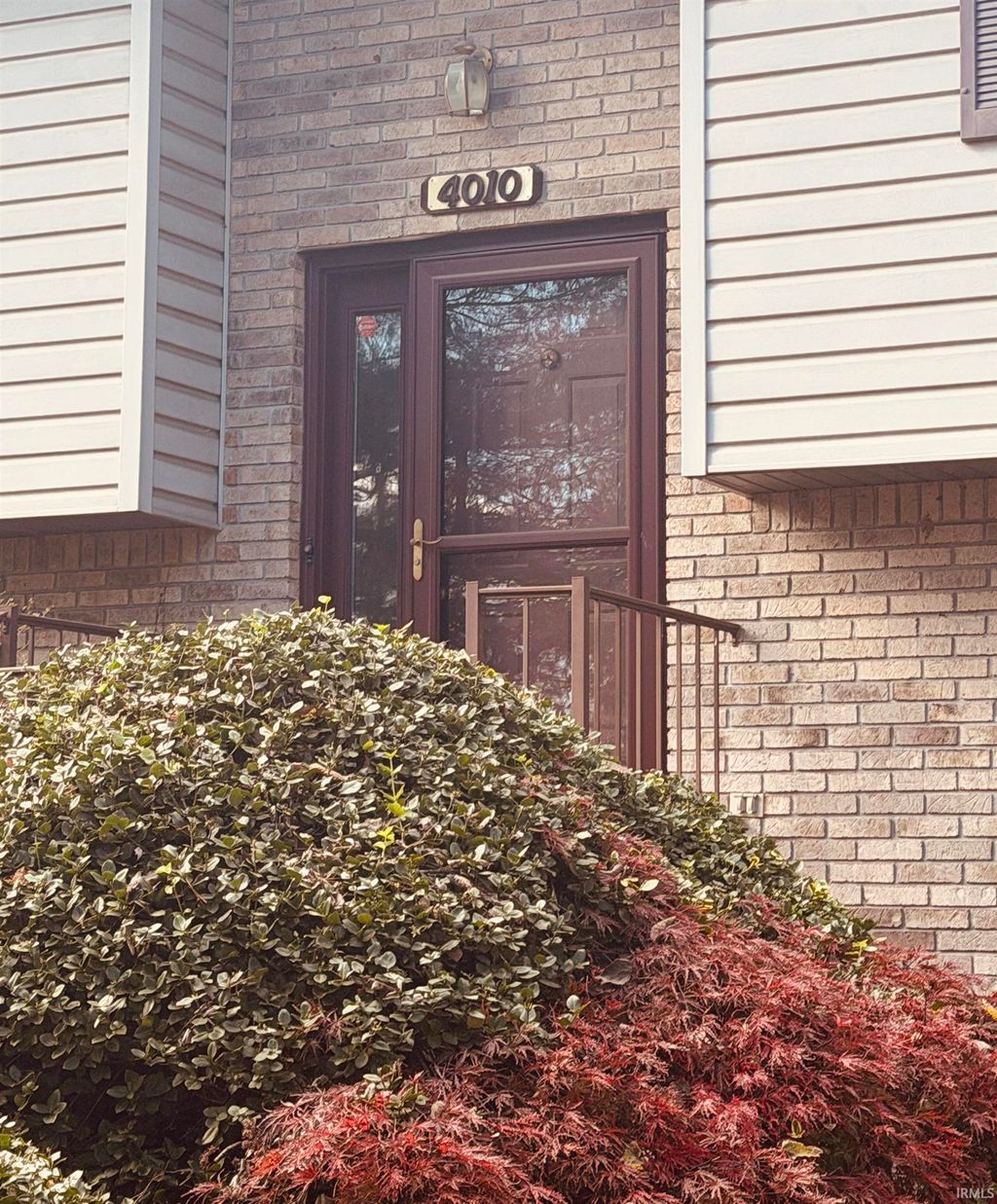 Photo of 4010 S Rogers Street, Bloomington, IN 47403 (MLS # 202544450)