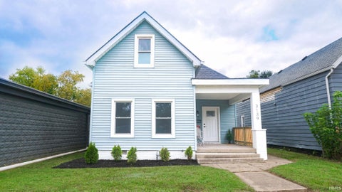 Photo for 3139 Broadway Avenue