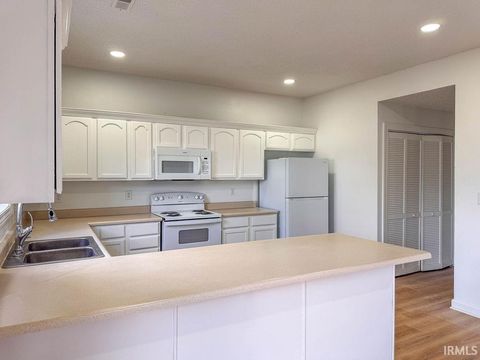 Tiny photo for 1041 SPRING HILL Drive, Kokomo, IN 46902 (MLS # 202517206)