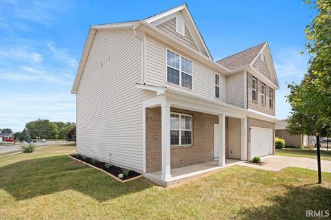 Tiny photo for 1041 SPRING HILL Drive, Kokomo, IN 46902 (MLS # 202517206)