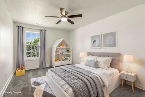 Tiny photo for 1041 SPRING HILL Drive, Kokomo, IN 46902 (MLS # 202517206)