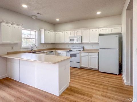 Tiny photo for 1041 SPRING HILL Drive, Kokomo, IN 46902 (MLS # 202517206)