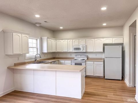 Tiny photo for 1041 SPRING HILL Drive, Kokomo, IN 46902 (MLS # 202517206)