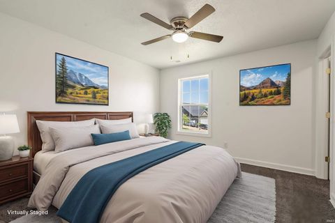 Tiny photo for 1041 SPRING HILL Drive, Kokomo, IN 46902 (MLS # 202517206)