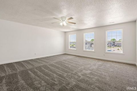 Tiny photo for 1041 SPRING HILL Drive, Kokomo, IN 46902 (MLS # 202517206)