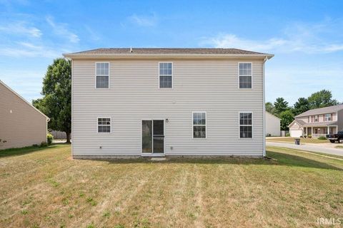 Tiny photo for 1041 SPRING HILL Drive, Kokomo, IN 46902 (MLS # 202517206)