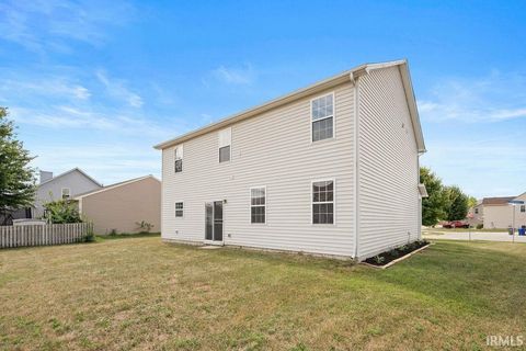 Tiny photo for 1041 SPRING HILL Drive, Kokomo, IN 46902 (MLS # 202517206)
