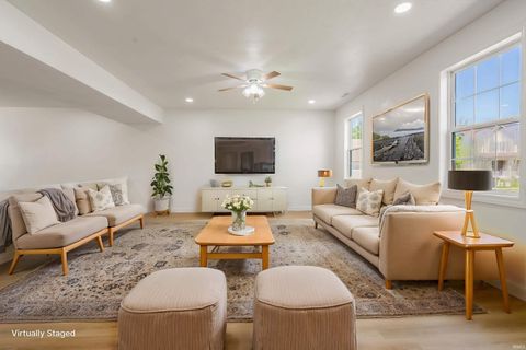 Tiny photo for 1041 SPRING HILL Drive, Kokomo, IN 46902 (MLS # 202517206)