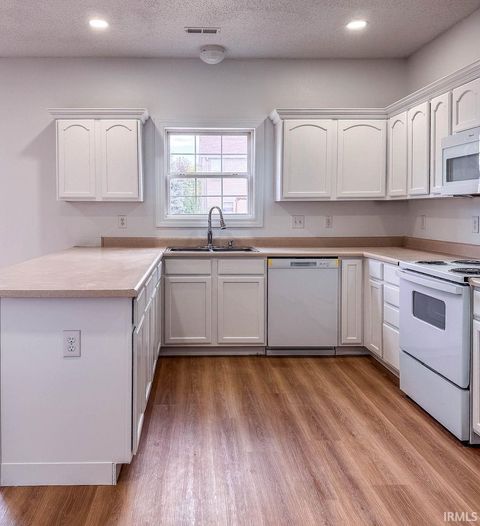 Tiny photo for 1041 SPRING HILL Drive, Kokomo, IN 46902 (MLS # 202517206)