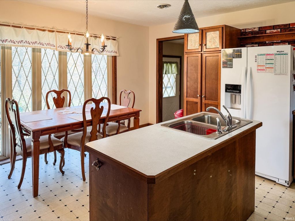 Photo of 7344 S Meadows Lane, French Lick, IN 47432 (MLS # 202548499)