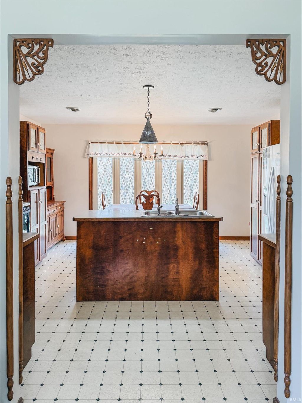 Photo of 7344 S Meadows Lane, French Lick, IN 47432 (MLS # 202548499)