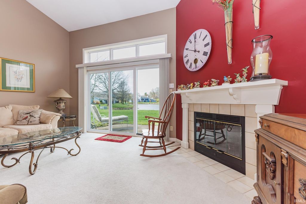 Photo of 3911 N Lakeside Drive, Muncie, IN 47304 (MLS # 202611276)