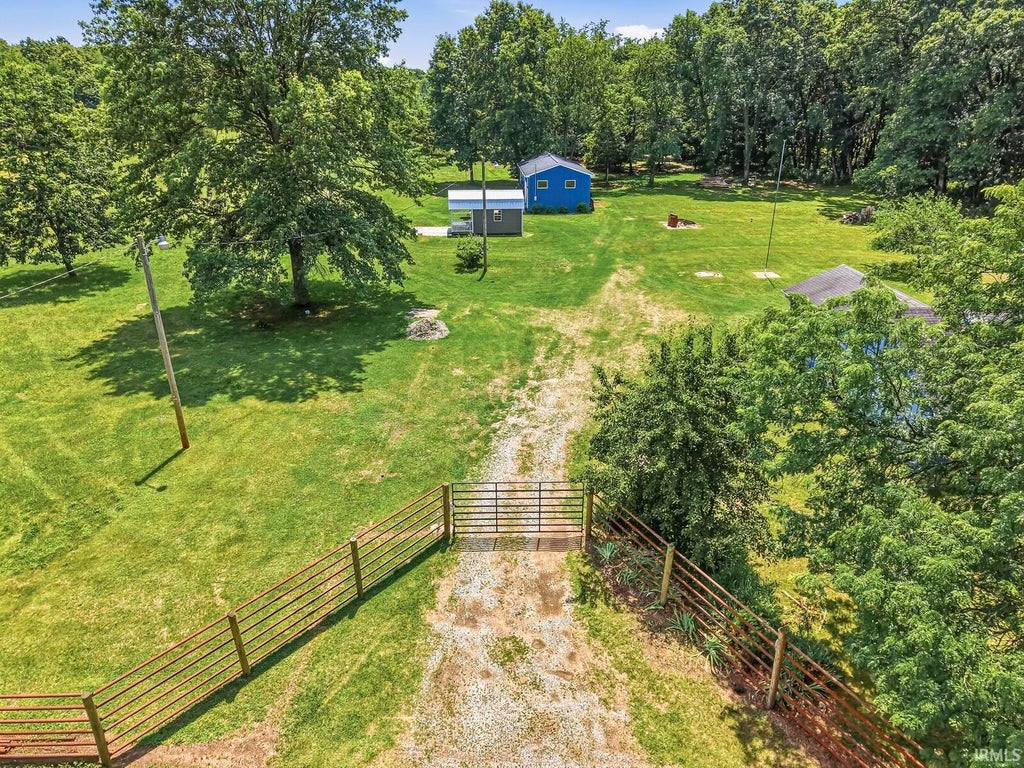 Photo of 51508 County Road 11, Elkhart, IN 46514 (MLS # 202642264)