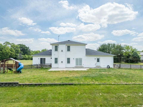 Tiny photo for 7627 Adams Road, Lafayette, IN 47905 (MLS # 202610383)