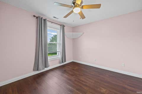 Tiny photo for 7627 Adams Road, Lafayette, IN 47905 (MLS # 202610383)