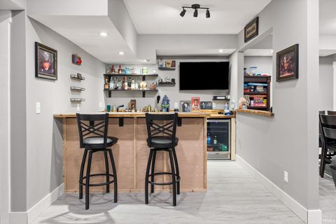 Tiny photo for 7627 Adams Road, Lafayette, IN 47905 (MLS # 202610383)