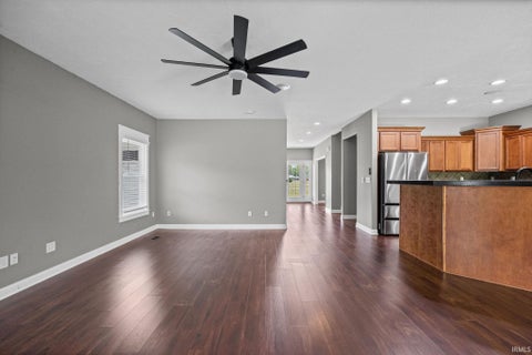 Tiny photo for 7627 Adams Road, Lafayette, IN 47905 (MLS # 202610383)