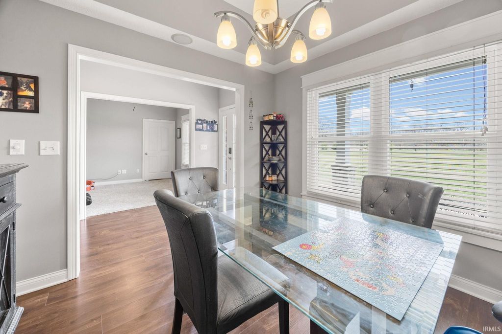 Photo of 7627 Adams Road, Lafayette, IN 47905 (MLS # 202610383)