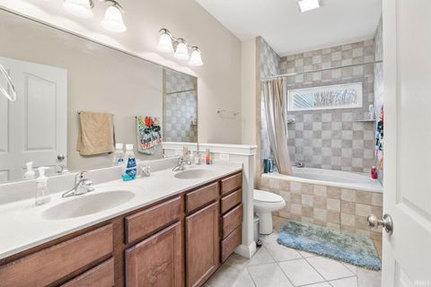 Tiny photo for 7627 Adams Road, Lafayette, IN 47905 (MLS # 202610383)