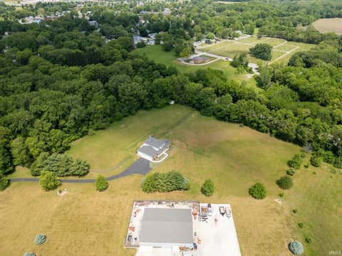 Tiny photo for 7627 Adams Road, Lafayette, IN 47905 (MLS # 202610383)