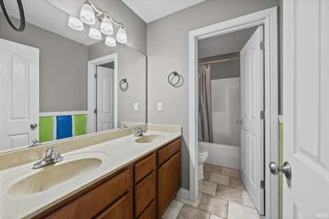 Tiny photo for 7627 Adams Road, Lafayette, IN 47905 (MLS # 202610383)
