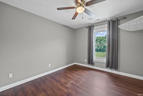 Tiny photo for 7627 Adams Road, Lafayette, IN 47905 (MLS # 202610383)