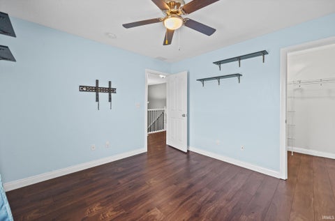 Tiny photo for 7627 Adams Road, Lafayette, IN 47905 (MLS # 202610383)