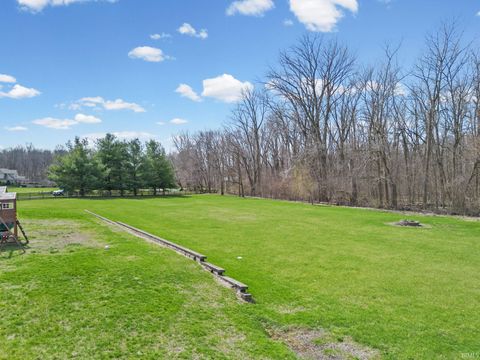 Tiny photo for 7627 Adams Road, Lafayette, IN 47905 (MLS # 202610383)