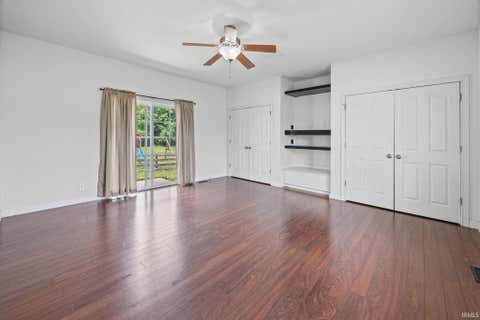Tiny photo for 7627 Adams Road, Lafayette, IN 47905 (MLS # 202610383)