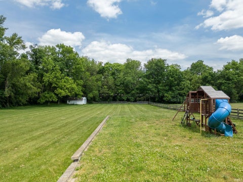 Tiny photo for 7627 Adams Road, Lafayette, IN 47905 (MLS # 202610383)