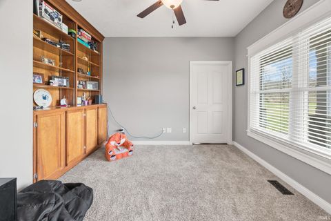 Tiny photo for 7627 Adams Road, Lafayette, IN 47905 (MLS # 202610383)