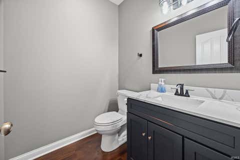 Tiny photo for 7627 Adams Road, Lafayette, IN 47905 (MLS # 202610383)