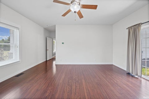 Tiny photo for 7627 Adams Road, Lafayette, IN 47905 (MLS # 202610383)