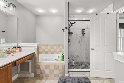 Tiny photo for 7627 Adams Road, Lafayette, IN 47905 (MLS # 202610383)