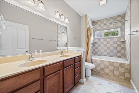 Tiny photo for 7627 Adams Road, Lafayette, IN 47905 (MLS # 202610383)