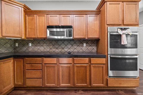 Tiny photo for 7627 Adams Road, Lafayette, IN 47905 (MLS # 202610383)