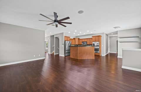 Tiny photo for 7627 Adams Road, Lafayette, IN 47905 (MLS # 202610383)